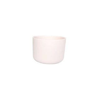Vases à bougies en céramique de luxe personnalisés en gros, contenants à bougies vides, pots à bougies écologiques - Product Image 4