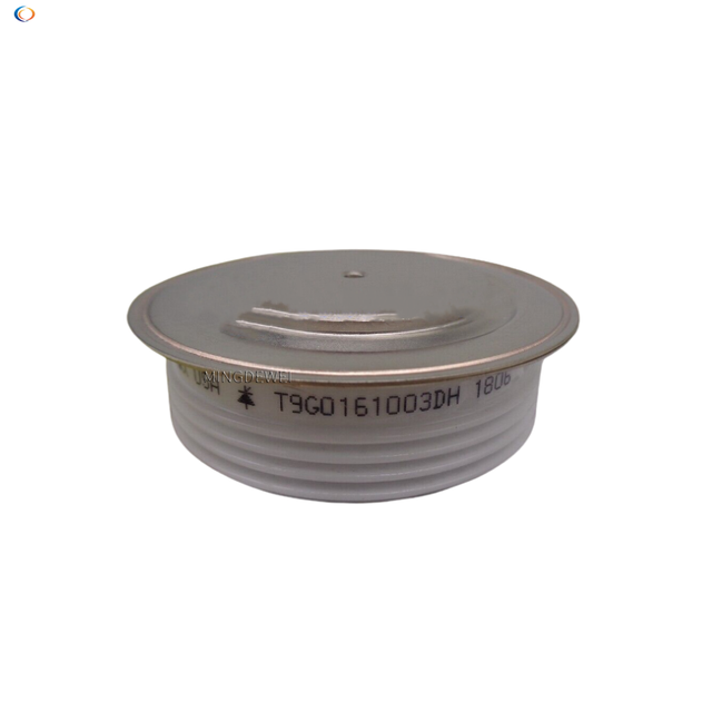 PRX-USA Thyristor T9G0161003KL GTO SCR Module 1000A1600V for Induction Heaters