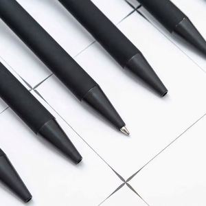 Stylo publicitaire personnalisé à logo, fin, en métal doux au toucher, avec mécanisme clic, idéal pour la promotion, disponible en plusieurs couleurs – Offre Spéciale - Product Image 2