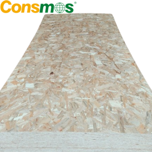 Panneaux <span class=keywords><strong>OSB</strong></span> en pin 2 1220*2440*6mm 15mm 18mm - Product Image 1