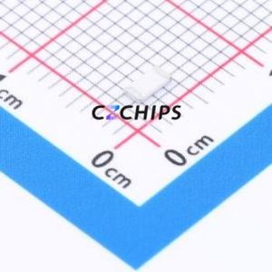 Resistencia SMD FRC1206F4R53TS 1206 (Tipo: Película Gruesa) (Resistencia: 4.53 Ohmios Precisión: 1%) - Product Image 2