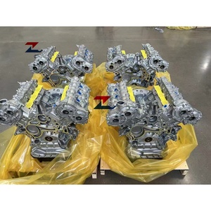 Bloc moteur complet M272.967 essence 3.5L pour <span class=keywords><strong>Mercedes</strong></span>-Benz E R ML GLK C CLS S <span class=keywords><strong>SL</strong></span> <span class=keywords><strong>350</strong></span> - Product Image 3