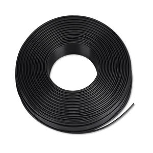 Câble de données USB 2.0 2725 24+28 AWG 4 cœurs paire torsadée Isolation PVC <span class=keywords><strong>Gaine</strong></span> TPE OD 4.0MM Blindage en tresse d'aluminium - Product Image 5