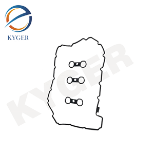 Otomatik motor sistemleri 11127582245 kalıplı conta vana odası kapak conta 1112 7582 245 motor vana kapağı conta BMW N52 E60 için - Product Image 2