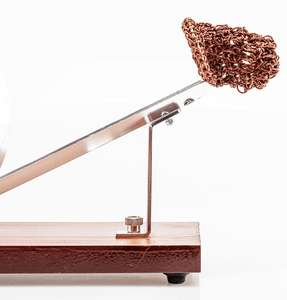 Gelsonlab HSPD-084ループループ装置シングルトラック動力学および潜在エネルギー遠心トラック機器 - Product Image 3