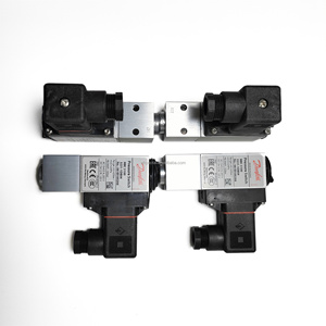 กรองไฮดรอลิกคุณภาพดีที่สุด ระบบกรองขั้นสูง 1253094 500D3BH4HC 1308074 1300R5BN4AM/-V 1253095 500D3BH4HC/-V 126 - Product Image 3