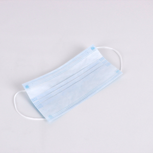 <span class=keywords><strong>Masque</strong></span> facial <span class=keywords><strong>jetable</strong></span> 3 plis de protection en gros Bella Queen Factory - Product Image 4