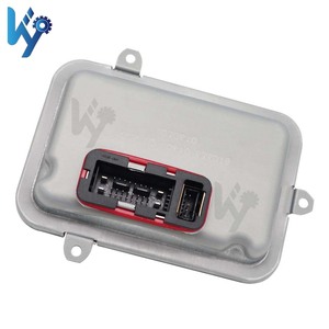 บัลลาสต์ไฟหน้าซีนอน KY OEM 130732929602 รุ่น A2169009100 ชุดควบคุมสำหรับรถยนต์เมอร์เซเดสเบนซ์ S-Class W221 รุ่นปรับโฉม ปี 2010-2013 - Product Image 3