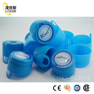 بيع بالجملة سعر معقول جميع أغطية <span class=keywords><strong>5</strong></span> غالون متوافقة مع موزعات الغرض طباعة شعار مخصص بالجملة - Product Image 3