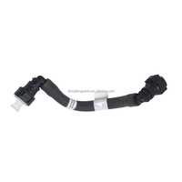 C5306328 5306328 4983832 Tube d'alimentation en carburant DCEC ISB6.7/QSB6.7/ISBe Euro 5 Moteur diesel Pièces de camion Dongfeng