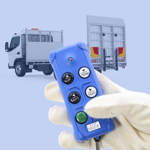 A la venta Wirelles Crane Control Single Griner Crane Radio industrial Control remoto inalámbrico - Product Image 1