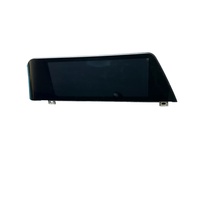 Pantalla Táctil de Repuesto OEM Usada de 10.25 Pulgadas, Pantalla Multimedia para Serie 3 G20/G21 Serie 4 G22/G23 (2019-2024) Sistema ID7