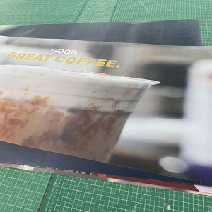 Tùy Chỉnh Tường Đồ Họa Tường Kết Thúc Tốt Đẹp, Tường Vinyl Sticker Lớn Định Dạng Đồ Họa In Ấn - Product Image 4