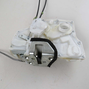 Serratura anteriore destra 82201-51K50 Opel Agila B 2008-2015 usata (52176) - Product Image 4