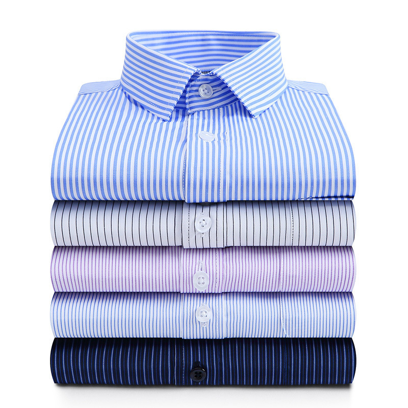Men s Slim Fit Long Sleeve