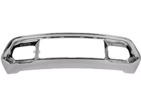 Appareil de pare-chocs avant pour Cherokee & WK 17-22 Pièce auto 5ZM53SZ0AA 5ZM53SZ0