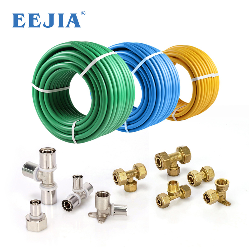 Aluminum Plastic Composite Pipe 4 6