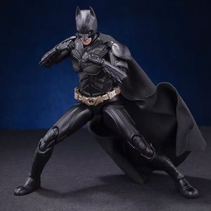 Giocattolo da Costruzione <span class=keywords><strong>Batman</strong></span>, Kit Creativo del Cavaliere Oscuro, Modelli Originali DC da Assemblare - Product Image 4
