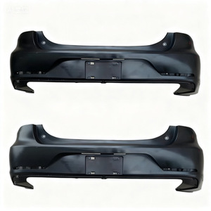 Pour Byd Song Max Pare-chocs arrière Surrounding Meh-2804111 - Product Image 2