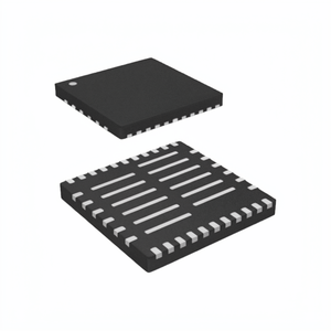 34 PowerWFQFN MP86884DQKTE-LF-P Authorized Distributor Power Management (PMIC) Buy Electronics Components Online - Product Image 1