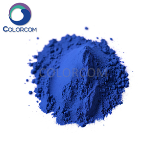 Pigmento in Polvere per Smalto Ceramico <span class=keywords><strong>Blu</strong></span> <span class=keywords><strong>Cobalto</strong></span> per Piastrelle, Ceramica e Artigianato ad Alta Temperatura 1250-1300 ℃ - Product Image 1