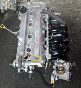 Remplacement complet du moteur pour <span class=keywords><strong>Toyota</strong></span> RAV4 <span class=keywords><strong>Venza</strong></span> Camry 2.4/2.0 Previa 2AZ 1AZ Moteur pour Lexus 2.4 Moteur Assy Original - Product Image 3