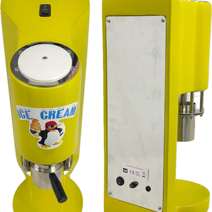 Distributore automatico di Gelato, - Product Image 6