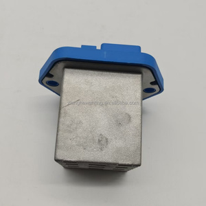 Sistema de refrigeración de coche al por mayor, <span class=keywords><strong>transistor</strong></span> de potencia de coche 97179-2D200 para Hy-undai K-ia, resistencia al aire caliente 971792D200 - Product Image 3