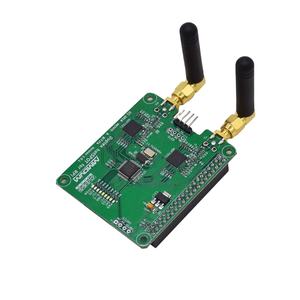 Alta Qualidade <span class=keywords><strong>MMDVM</strong></span> Rádio Digital Sem Fio Mini Relé Duplex Hotspot Board com Antena para <span class=keywords><strong>Raspberry</strong></span> <span class=keywords><strong>Pi</strong></span> - Product Image 3
