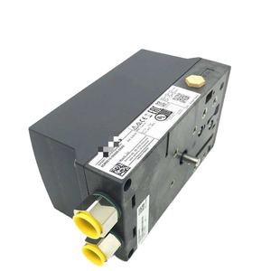 Germany <b>for</b> Electro Sipart <b>PS2</b> Smart Pneumatic Positioner 6DR5510-0NN00-0AA0 1 Year Warranty <b>for</b> PLC/PAC <b>Controllers</b> - Product Image 1