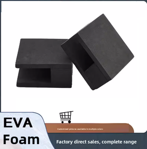 Hafif ve dayanıklı basınca dayanıklı kutu EVA ambalaj köpük kullanımlık ESD köpük kutu - Product Image 2