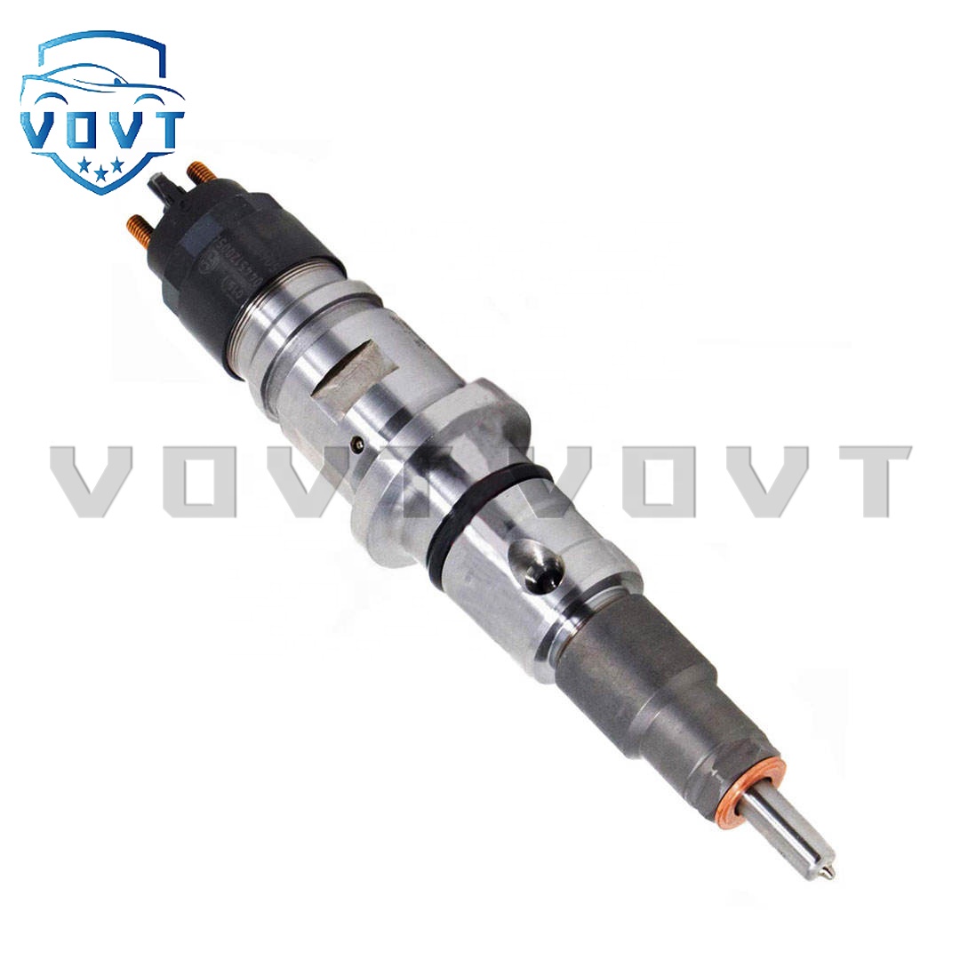 Diesel Injector Diesel Fuel Injector 4326639PX for Cummins Diesel Engine Injection System