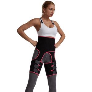 Moldeador <span class=keywords><strong>de</strong></span> neopreno personalizado para hombres y mujeres, quemagrasas, adelgazante, para muslos, elevador <span class=keywords><strong>de</strong></span> glúteos, entrenador <span class=keywords><strong>de</strong></span> cintura alta - Product Image 5