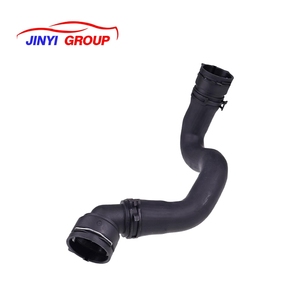 Tuyau de radiateur de voiture pour Chevrolet Cruze 13251435 1336196 95319095 - Product Image 3