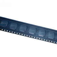 Microcontrolador MSP430F417IPMR, Chip IC MCU, Paquete LQFP-64 (10x10) SMD, Componente Semiconductor de Bajo Consumo, M430F417 MSP430F417IPMR