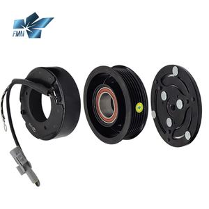 Compresseur de climatisation automobile à embrayage magnétique pour Vios, Fiat, 06C-COROLLA - Product Image 1