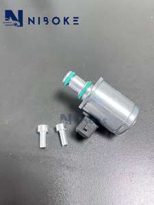 Cubierta de servo de potencia de válvula de dirección Niboke para Mercedes Benz <span class=keywords><strong>ML</strong></span> GL W164 W211 X164 R171 C219 ML63 AMG A2114600984 A2214600184 - Product Image 5