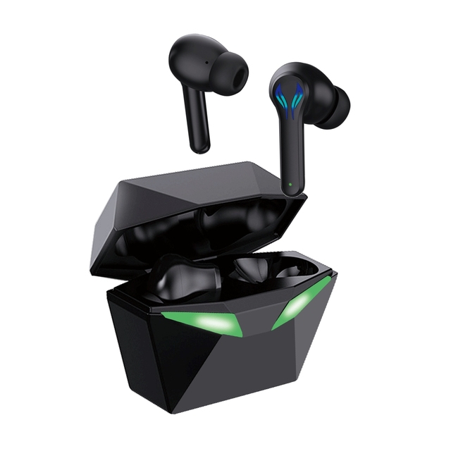 Hot Selling TWS Earphones True Wireless Earbuds for Games Sport