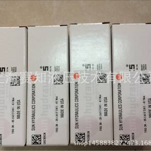 SUN Hydraulics CKCB-XCN Neuf, Prix Compétitif, Produit Authentique en Stock - Product Image 5