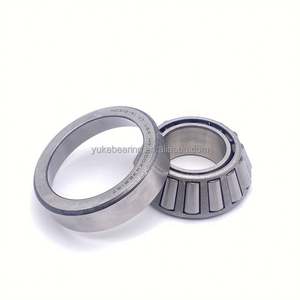 Marque de fabrication de roulements Roulement à rouleaux coniques de 28985/22 pouces - Product Image 4