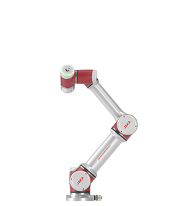 Robot Colaborativo Jaka S5 de 6 Ejes, Resistente, Equipado con Sensor Integrado, Carga Útil de 5 kg, Alcance de 954 mm +/-0.05 mm, IP65 - Product Image 1