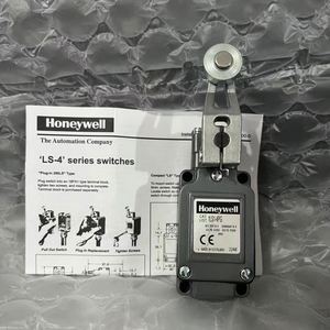 Interrupteur de fin de course Honeywell CN7220A2007 pour l'automatisation industrielle, original et neuf - Product Image 5