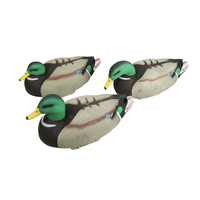 Moule d'injection EVA sur mesure, sabots de chasse en forme de canard en EVA moulé par injection, écologiques, avec services OEM/ODM personnalisés