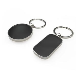 Porte-clés <span class=keywords><strong>en</strong></span> <span class=keywords><strong>bois</strong></span> avec logo personnalisé <span class=keywords><strong>en</strong></span> gros <span class=keywords><strong>Bois</strong></span> rustique avec un design unique pour porte-clés - Product Image 4