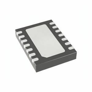 Electronic Chips Component 14 WFDFN Exposed Pad Power Management (PMIC) In Stock LT3581EDE#TRPBF - Product Image 1