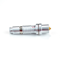TT B OEM/ODM connecteurs circulaires personnalisés mâle femelle raccords usine directe 00 0B 1B 2B 3B fabrication
