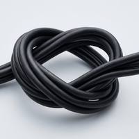 Kabel Daya Fleksibel Premium RVV H05VV-F 2/3/4/5 Core 0.5-6.0mm² untuk Proyek Global