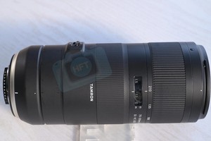 Hft chuyên nghiệp Tamron 70-210 mét f/4 Di VC USD DSLR Máy ảnh kỹ thuật số ống kính full-frame Phụ kiện ống kính bán buôn - Product Image 3