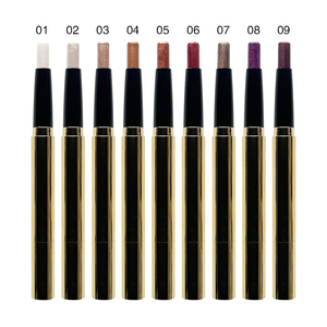 Shimmer Glitter <span class=keywords><strong>Pop</strong></span> Eye Stick longue durée <span class=keywords><strong>Fard</strong></span> à paupières Stick usage quotidien beauté maquillage pour les yeux bon pour les femmes - Product Image 6