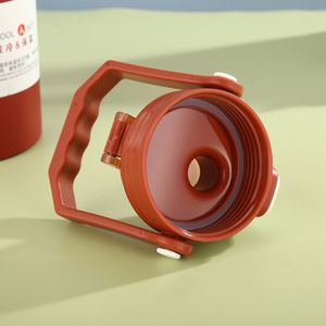 1200ml Large-capacity Vacuum Stainless <b>Steel</b> Insulated Water <b>Bottle</b> for Outdoor Travel - Product Image 5